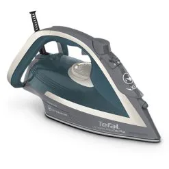 Tefal Ultragliss Plus Anti Calc Strygejern FV6842E0