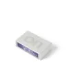 Lexon Flip+ Vækkeur LR150 Hvid -Badeværelse butik 3660491121409