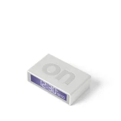 Lexon Flip+ Vækkeur LR150 Hvid