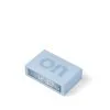 Lexon Flip+ Vækkeur LR150 Lyseblå -Badeværelse butik 3660491206038