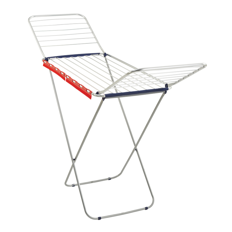 Leifheit Tørrestativ Siena 3 Leifheit Tørrestativ Siena