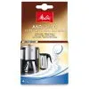 Melitta Afkalker Tabs 4 Stk -Badeværelse butik 4006508105106