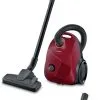 Bosch Støvsuger BGBS2RD1H -Badeværelse butik 4242005310975