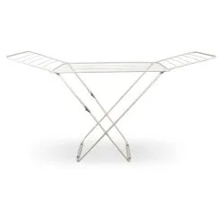 DAY Tørrestativ Med Vinger Hvid