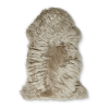 Lammeskind New Zealand Beige 60 X 90 Cm -Badeværelse butik 5702568064689
