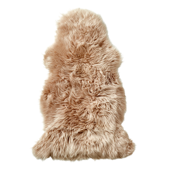 Lammskind Lux 60x90 Cm Assorteret