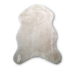 Kunstskind Creme 60 X 90 Cm