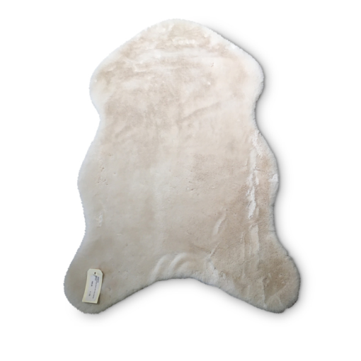 Kunstskind Creme 60 X 90 Cm -Badeværelse butik 5702568086650