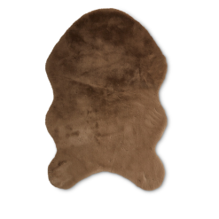 Kunstskind Taupe 60 X 90 Cm