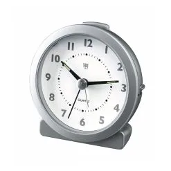 Trident Traders Vækkeur Med Natlys Og Snooze