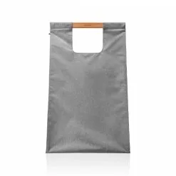 Eva Solo Vasketøjskurv Light Grey H73 Cm