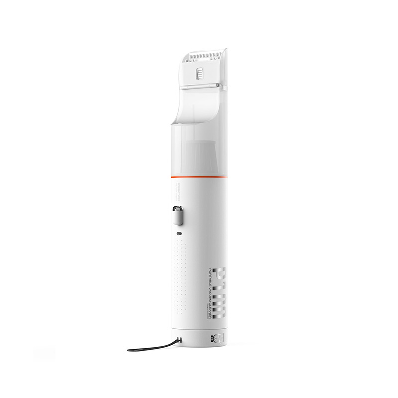 Roidmi Håndstøvsuger P1 PRO White Portable 3 Roidmi Håndstøvsuger P1 PRO White Portable
