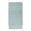 Zone Classic Håndklæde Støvet Grøn 50x100 Cm -Badeværelse butik 5708760592784