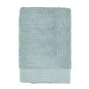 Zone Classic Håndklæde Støvet Grøn 70x140 Cm -Badeværelse butik 5708760592791