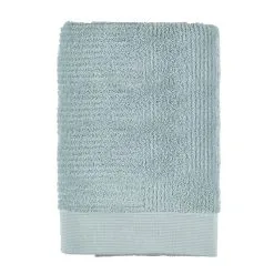 Zone Classic Håndklæde Støvet Grøn 70x140 Cm