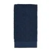 Zone Classic Håndklæde Dark Blue 50x100 Cm -Badeværelse butik 5708760592845