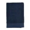 Zone Classic Håndklæde Mørkeblå 70x140 Cm -Badeværelse butik 5708760592852