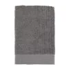 Zone Classic Håndklæde Soft Grey 70x140 Cm -Badeværelse butik 5708760657001