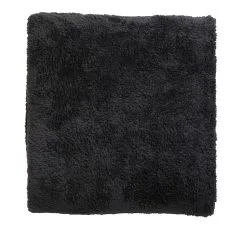 DAY Plaid Mørkegrå 150x200 Cm