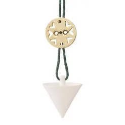 Stelton Nordic Ornament Kræmmerhus Keramik