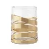 Stelton Tangle Vase Medium 16 Cm -Badeværelse butik 5709846020160