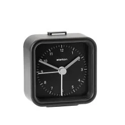 Stelton Okiru Vækkeur Black