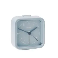 Stelton Okiru Vækkeur Light Blue