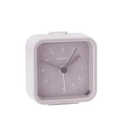 Stelton Okiru Vækkeur Rose