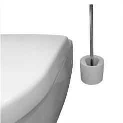 RODE Vægbeslag Til Toiletbørste