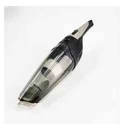 Albaline AlBa 120 Håndstøvsuger Sort/Sølv