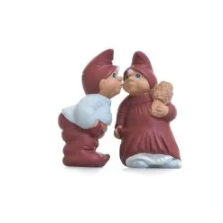 Etly Klarborg årsnissepar 2003 Mathias & Sofie