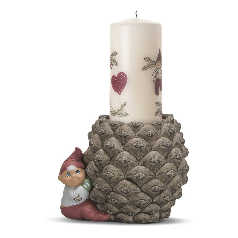 Etly Klarborg Kalenderstage David Med Kogle 3 Etly Klarborg Kalenderstage David Med Kogle