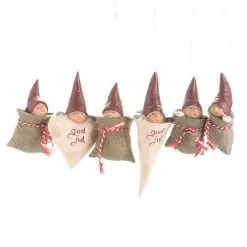 Etly Klarborg Nisserikker 2006