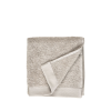 Södahl Comfort Organic Håndklæde Light Grey 40x60 Cm -Badeværelse butik 5722000107231