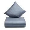 Södahl Clear Sengesæt China Blue 140x220 Cm -Badeværelse butik 5722000120346