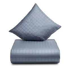 Södahl Clear Sengesæt China Blue 140x220 Cm