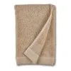 Södahl Comfort Organic Håndklæde Pale Rose 50x100 Cm -Badeværelse butik 5722000120520