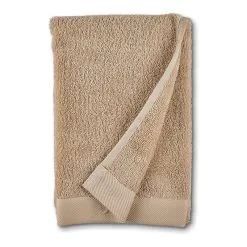 Södahl Comfort Organic Håndklæde Pale Rose 50x100 Cm