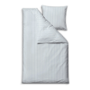 Södahl Common Sengesæt Linen Blue 140x220 Cm -Badeværelse butik 5722000136590