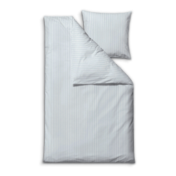 Södahl Common Sengesæt Linen Blue 140x220 Cm