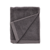 Södahl Comfort Organic Håndklæde Grey 90x150 Cm -Badeværelse butik 5722000139492