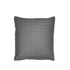 Södahl Clear Pudebetræk Grey 60 X 63 Cm