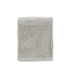 Södahl Comfort Organic Håndklæde Light Grey 90 X 150 Cm -Badeværelse butik 5722000153504