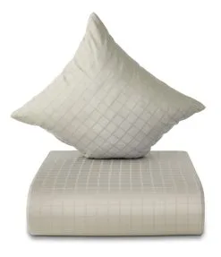 Södahl Clear Sengesæt Beige 140x220 Cm