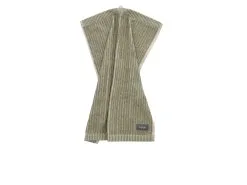 Södahl Organic Håndklæde Melange Olive 2 Stk. 40x60 Cm