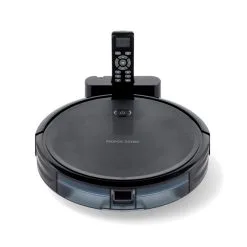 Nordic Sense Robotstøvsuger E3 Sort