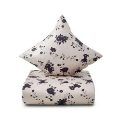 Södahl Sengesæt Rose 140x220 Beige