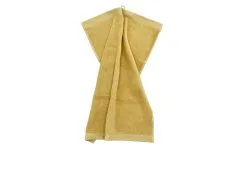 Södahl Comfort Organic Håndklæde Straw 40x60 Cm