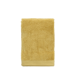 Södahl Comfort Organic Håndklæde Straw 50x100 Cm