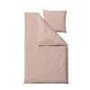 Södahl Organic Wave Sengesæt Rose 140x220 Cm